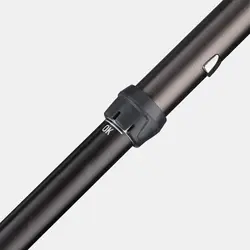 عصا - باتون کوهنوردی فورکلاز Forclaz Outdoor Baton - Quick Adjust - Green - 1 Piece - MT500 - خرید آنلاین لوازم و تجهیزات کمپینگ و کوهنوردی