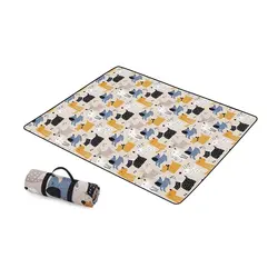 زیرانداز پیک نیک نیچرهایک Naturehike Camping Printed Pattern Picnic Blanket - L - خرید آنلاین لوازم و تجهیزات کمپینگ و کوهنوردی