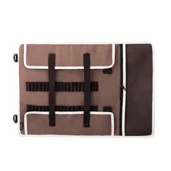 کیف نظم دهنده میخ چادر و سایبان نیچرهایک Naturehike tent pole Canvas Bag - L - خرید آنلاین لوازم و تجهیزات کمپینگ و کوهنوردی