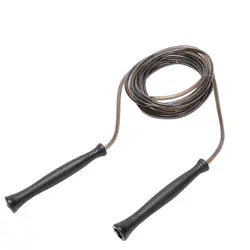 طناب ورزشی دمیوس - دکتلون Domyos Jump Rope - 100 - خرید آنلاین لوازم و تجهیزات کمپینگ و کوهنوردی