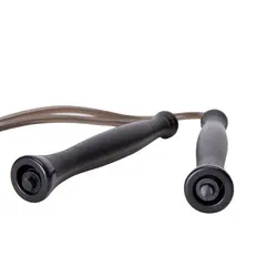 طناب ورزشی دمیوس - دکتلون Domyos Jump Rope - 100 - خرید آنلاین لوازم و تجهیزات کمپینگ و کوهنوردی