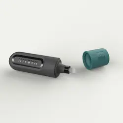 قلم ضد بخار نابایجی - دکتلون Nabaiji Anti-Fog Pen for Swimming Goggles - خرید آنلاین لوازم و تجهیزات کمپینگ و کوهنوردی