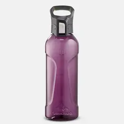 بطری آب کچوا - قمقمه Quechua Outdoor Plastic Bottle - 0,8L - Purple - MH500 - خرید آنلاین لوازم و تجهیزات کمپینگ و کوهنوردی