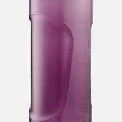 بطری آب کچوا - قمقمه Quechua Outdoor Plastic Bottle - 0,8L - Purple - MH500 - خرید آنلاین لوازم و تجهیزات کمپینگ و کوهنوردی