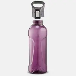 بطری آب کچوا - قمقمه Quechua Outdoor Plastic Bottle - 0,8L - Purple - MH500 - خرید آنلاین لوازم و تجهیزات کمپینگ و کوهنوردی