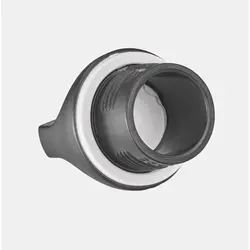 فلاسک آلومنیومی کچوا Quechua Outdoor Aluminum Flask - 0.75 Liter - Gray - 100 - خرید آنلاین لوازم و تجهیزات کمپینگ و کوهنوردی