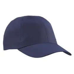 کلاه فورکلاز Forclaz Hat - Navy Blue - TRAVEL 100 - خرید آنلاین لوازم و تجهیزات کمپینگ و کوهنوردی