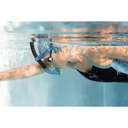 اسنورکل نابایجی - دکتلون Nabaiji Frontal Snorkel - Size S/M - خرید آنلاین لوازم و تجهیزات کمپینگ و کوهنوردی