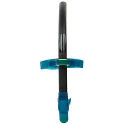 اسنورکل نابایجی - دکتلون Nabaiji Frontal Snorkel - Size S/M - خرید آنلاین لوازم و تجهیزات کمپینگ و کوهنوردی