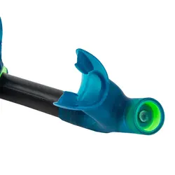 اسنورکل نابایجی - دکتلون Nabaiji Frontal Snorkel - Size S/M - خرید آنلاین لوازم و تجهیزات کمپینگ و کوهنوردی