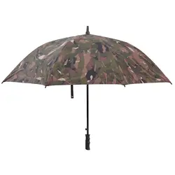چتر شکار استتار سولوگناک (پیش خرید) Deacthlon Umbrella - Hunting and Nature Observation - Camouflage Patterned - خرید آنلاین لوازم و تجهیزات کمپینگ و کوهنوردی