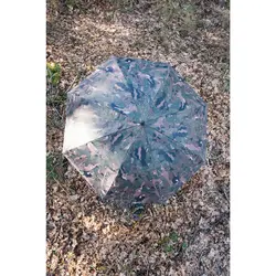 چتر شکار استتار سولوگناک (پیش خرید) Deacthlon Umbrella - Hunting and Nature Observation - Camouflage Patterned - خرید آنلاین لوازم و تجهیزات کمپینگ و کوهنوردی