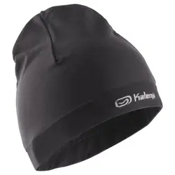 کلاه برت کالنجی Kalenji Black Running Beret - خرید آنلاین لوازم و تجهیزات کمپینگ و کوهنوردی