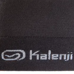 کلاه برت کالنجی Kalenji Black Running Beret - خرید آنلاین لوازم و تجهیزات کمپینگ و کوهنوردی