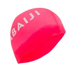 کلاه شنا نابایجی - دکتلون Nabaiji Silicone Swimming Cap - Pink - 500 - خرید آنلاین لوازم و تجهیزات کمپینگ و کوهنوردی