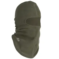 کلاه بالاکلاوا - کلاه طوفان سولوگناک Solognac Polar Balaklava Balaclava Mask - Hunting and Nature Observation - Green - 100 - خرید آنلاین لوازم و تجهیزات کمپینگ و کوهنوردی