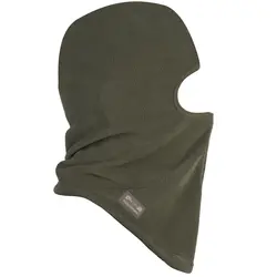 کلاه بالاکلاوا - کلاه طوفان سولوگناک Solognac Polar Balaklava Balaclava Mask - Hunting and Nature Observation - Green - 100 - خرید آنلاین لوازم و تجهیزات کمپینگ و کوهنوردی