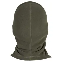 کلاه بالاکلاوا - کلاه طوفان سولوگناک Solognac Polar Balaklava Balaclava Mask - Hunting and Nature Observation - Green - 100 - خرید آنلاین لوازم و تجهیزات کمپینگ و کوهنوردی