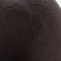 کلاه کودکانه اسکی ودزی دکتلون - دوطرفه Wedze Children's Reversible Ski Beanie - Black / Tan - خرید آنلاین لوازم و تجهیزات کمپینگ و کوهنوردی