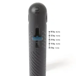 فنر تقویت مچ قابل تنظیم کرنت - دکتلون Corength Adjustable Handgrip 8 - 40 KG - خرید آنلاین لوازم و تجهیزات کمپینگ و کوهنوردی
