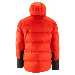 کاپشن پر کوهنوردی سیموند - ماکالو (پیش خرید) Simond Men's Mountaineering Down Jacket - Red - Makalu - خرید آنلاین لوازم و تجهیزات کمپینگ و کوهنوردی