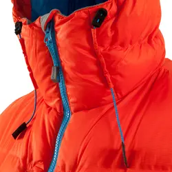 کاپشن پر کوهنوردی سیموند - ماکالو (پیش خرید) Simond Men's Mountaineering Down Jacket - Red - Makalu - خرید آنلاین لوازم و تجهیزات کمپینگ و کوهنوردی