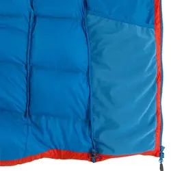 کاپشن پر کوهنوردی سیموند - ماکالو (پیش خرید) Simond Men's Mountaineering Down Jacket - Red - Makalu - خرید آنلاین لوازم و تجهیزات کمپینگ و کوهنوردی