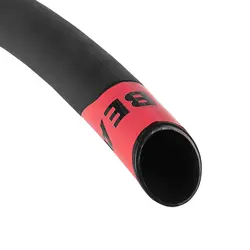 اسنورکل سوبا - دکتلون (سوبِآ) Subea Adult Snorkel - Black - 100 - خرید آنلاین لوازم و تجهیزات کمپینگ و کوهنوردی