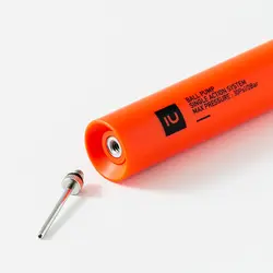 پمپ باد توپ کیپستا - دکتلون Kipsta Ball Pump - Single Acting - Essentiel - خرید آنلاین لوازم و تجهیزات کمپینگ و کوهنوردی