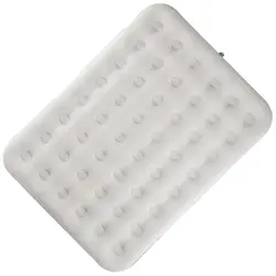 زیرانداز - مت بادی دو نفره کچوا Quechua Inflatable Mat - 2 Persons - 140 cm - Air Basic - ثانی کمپینگ