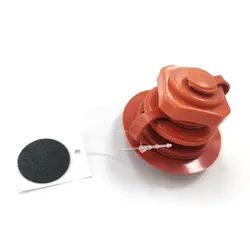 زیرانداز - مت بادی دو نفره کچوا Quechua Inflatable Mat - 2 Persons - 140 cm - Air Basic - ثانی کمپینگ