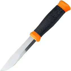 چاقو موراکنیو 2000 استنلس Morakniv Mora 2000 (S) - ثانی کمپینگ
