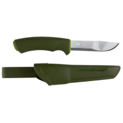 چاقو موراکنیو بوشکرفت جنگل Morakniv Bushcraft Forest (S) - ثانی کمپینگ