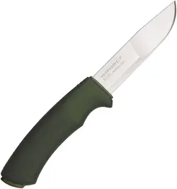 چاقو موراکنیو بوشکرفت جنگل Morakniv Bushcraft Forest (S) - ثانی کمپینگ