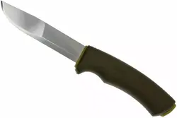 چاقو موراکنیو بوشکرفت جنگل Morakniv Bushcraft Forest (S) - ثانی کمپینگ