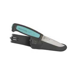 چاقو موراکنیو پرو استنلس Morakniv Pro Flex (S) - ثانی کمپینگ