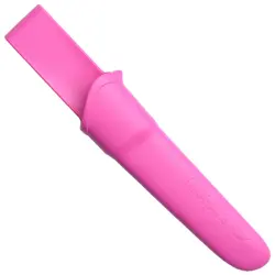 چاقو موراکنیو کامپنیون استنلس Morakniv Companion (S) Magenta - ثانی کمپینگ