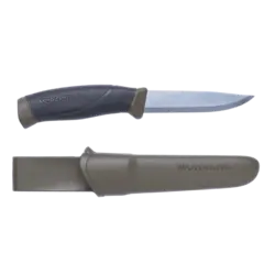 چاقو موراکنیو کامپنیون کربن Morakniv Companion (C) - ثانی کمپینگ