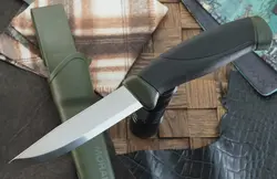 چاقو موراکنیو کامپنیون کربن Morakniv Companion (C) - ثانی کمپینگ