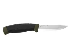 چاقو موراکنیو کامپنیون کربن Morakniv Companion (C) - ثانی کمپینگ