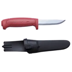 چاقو موراکنیو بیسیک کربن 511 Morakniv Basic 511 (C) - ثانی کمپینگ
