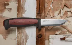 چاقو موراکنیو پرو کربن Morakniv Pro (C) - ثانی کمپینگ