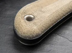 چاقو بوکر پلاس راک Böker Plus Little Rok - ثانی کمپینگ