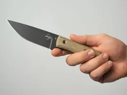 چاقو بوکر پلاس راک Böker Plus Little Rok - ثانی کمپینگ