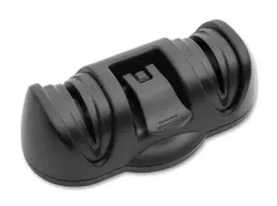 چاقو تیزکن بوکر زولینگن Böker Manufaktur Solingen Two-Stage Suction Cup Roller Sharpener - ثانی کمپینگ