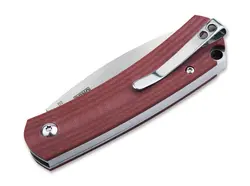 چاقو بوکر پلاس بوستون Böker Plus Boston Slipjoint - ثانی کمپینگ