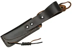 چاقو بوکر مگنوم الک هانتر Böker Magnum Elk Hunter Zebrawood - ثانی کمپینگ
