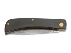 چاقو بوکر مگنوم رنج باستر Böker Magnum Ebony Rangebuster Damascus - ثانی کمپینگ