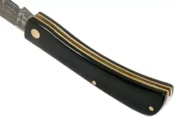 چاقو بوکر مگنوم رنج باستر Böker Magnum Ebony Rangebuster Damascus - ثانی کمپینگ