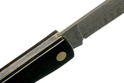 چاقو بوکر مگنوم رنج باستر Böker Magnum Ebony Rangebuster Damascus - ثانی کمپینگ